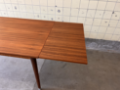 Picture of Extendable Dining Table in Teak