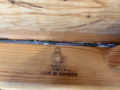 Picture of Set of Six Dining Chairs by Furusnickarn AB