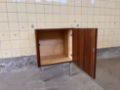 Picture of Rosewood Cabinet