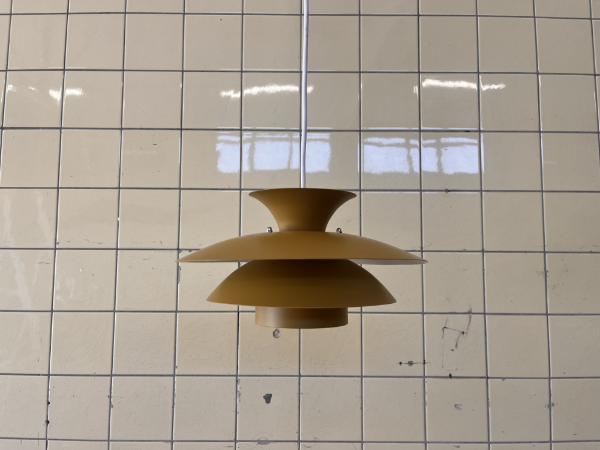 Picture of Vintage Danish Pendant Lamp