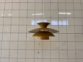 Picture of Vintage Danish Pendant Lamp