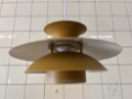 Picture of Vintage Danish Pendant Lamp
