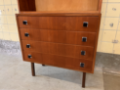 Picture of Vintage Bookcase by Combineurop