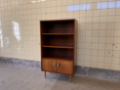 Picture of Vintage Belgian Bookcase