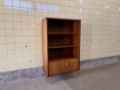 Picture of Vintage Belgian Bookcase