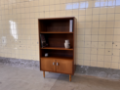 Picture of Vintage Belgian Bookcase