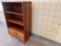 Picture of Vintage Belgian Bookcase