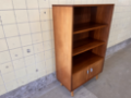 Picture of Vintage Belgian Bookcase