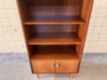 Picture of Vintage Belgian Bookcase