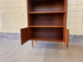 Picture of Vintage Belgian Bookcase