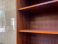 Picture of Vintage Belgian Bookcase
