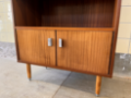 Picture of Vintage Belgian Bookcase