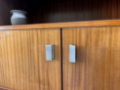 Picture of Vintage Belgian Bookcase