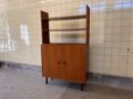 Picture of Vintage Bookcase
