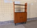 Picture of Vintage Bookcase