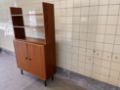 Picture of Vintage Bookcase