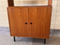 Picture of Vintage Bookcase