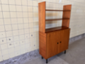 Picture of Vintage Bookcase