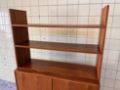 Picture of Vintage Bookcase