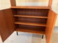 Picture of Vintage Bookcase