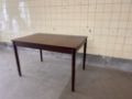 Picture of Vintage Extendable Dining Table in Rosewood