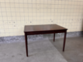 Picture of Vintage Extendable Dining Table in Rosewood