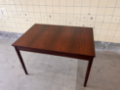 Picture of Vintage Extendable Dining Table in Rosewood