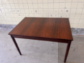 Picture of Vintage Extendable Dining Table in Rosewood