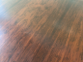 Picture of Vintage Extendable Dining Table in Rosewood