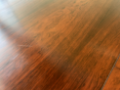 Picture of Vintage Extendable Dining Table in Rosewood