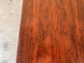 Picture of Vintage Extendable Dining Table in Rosewood