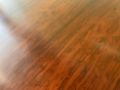 Picture of Vintage Extendable Dining Table in Rosewood