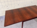 Picture of Vintage Extendable Dining Table in Rosewood