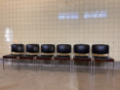 Picture of Set of Six Vintage Chairs by Vform