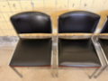 Picture of Set of Six Vintage Chairs by Vform
