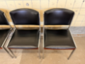 Picture of Set of Six Vintage Chairs by Vform