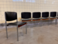 Picture of Set of Six Vintage Chairs by Vform