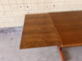 Picture of Danish oak dining table