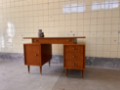 Picture of Vintage Desk by MDK