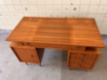 Picture of Vintage Desk by MDK