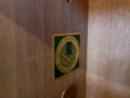 Picture of Vintage Cabinet by Simpla lux