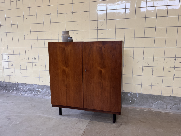 Picture of Vintage Rosewood Cabinet