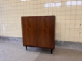 Picture of Vintage Rosewood Cabinet