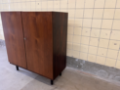 Picture of Vintage Rosewood Cabinet