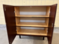 Picture of Vintage Rosewood Cabinet