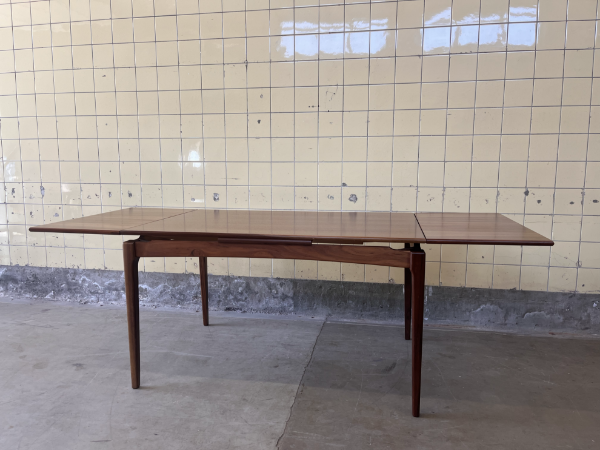 Picture of Vintage Teak Dining Table