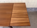 Picture of Vintage Teak Dining Table