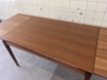 Picture of Vintage Teak Dining Table