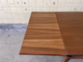 Picture of Vintage Teak Dining Table