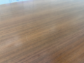 Picture of Vintage Teak Dining Table